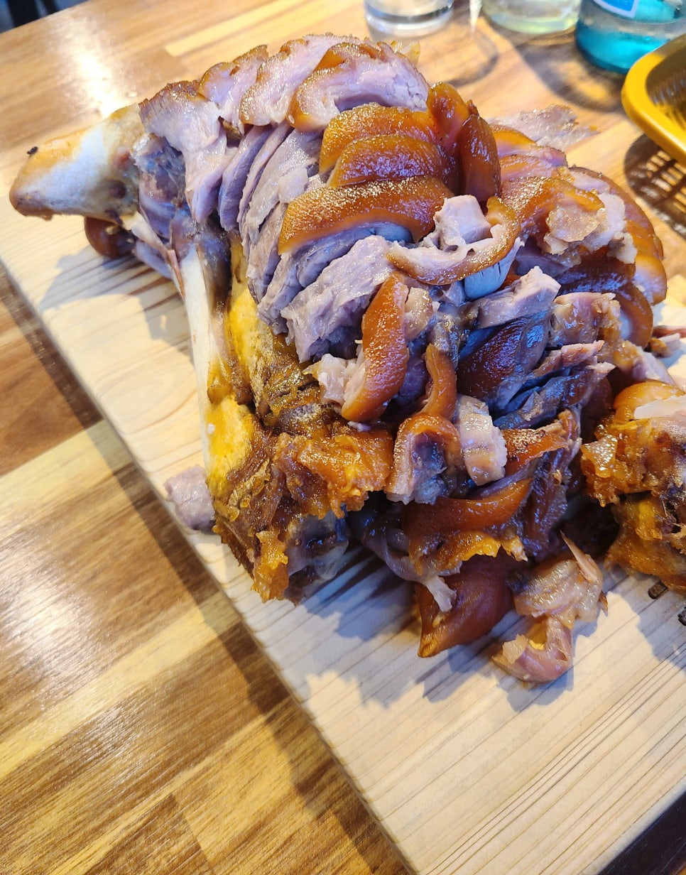 족발참잘하는집 이미지