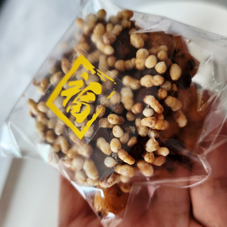카니롱디저트 이미지