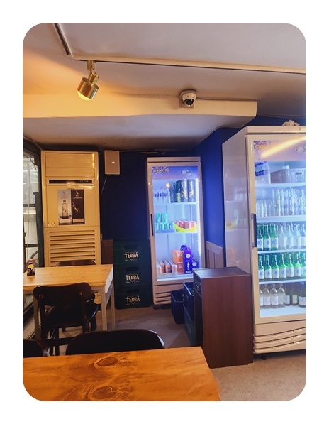 어부블루스 합정 이미지