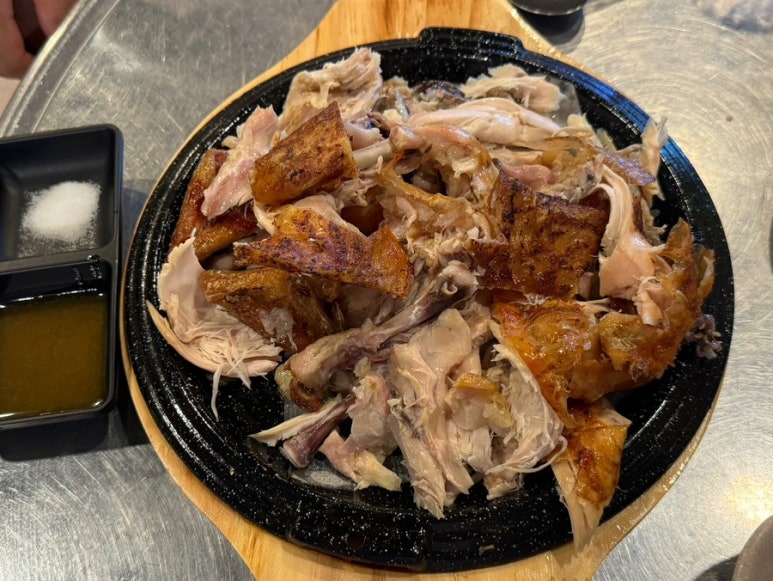 찹쌀전구통 이미지