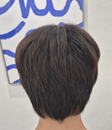 아뜰랑 맨즈헤어 신사역점 이미지