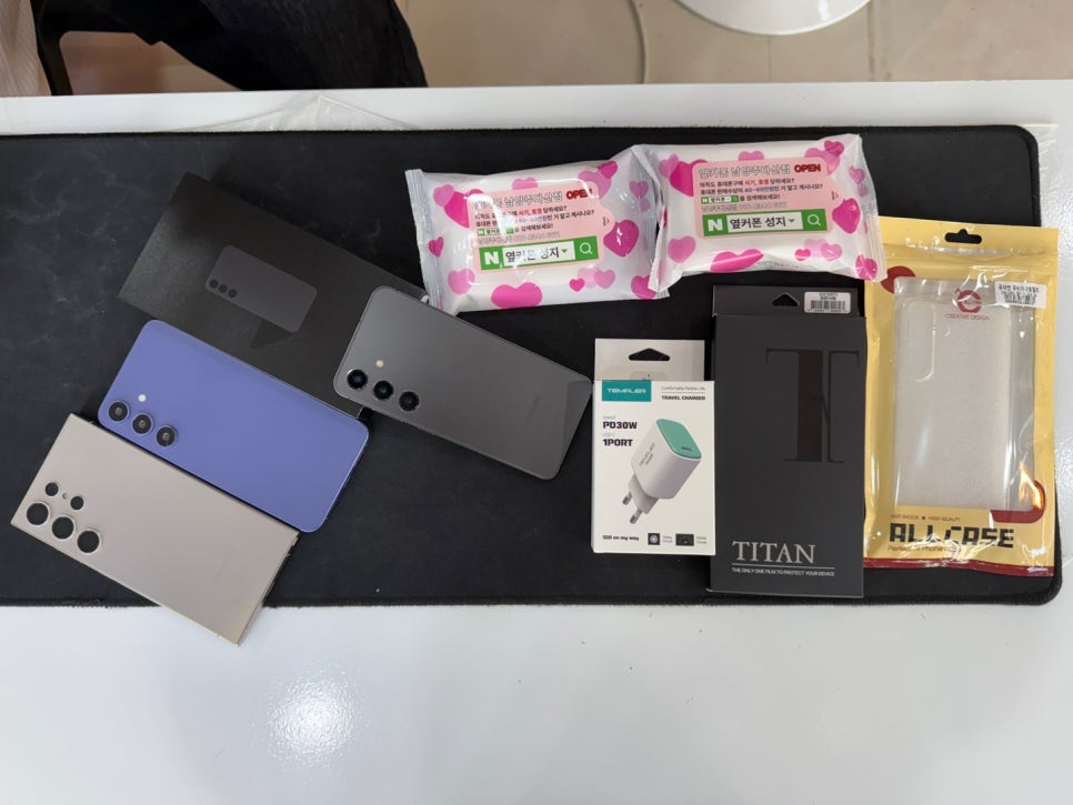 휴대폰성지옆커폰다산점 이미지