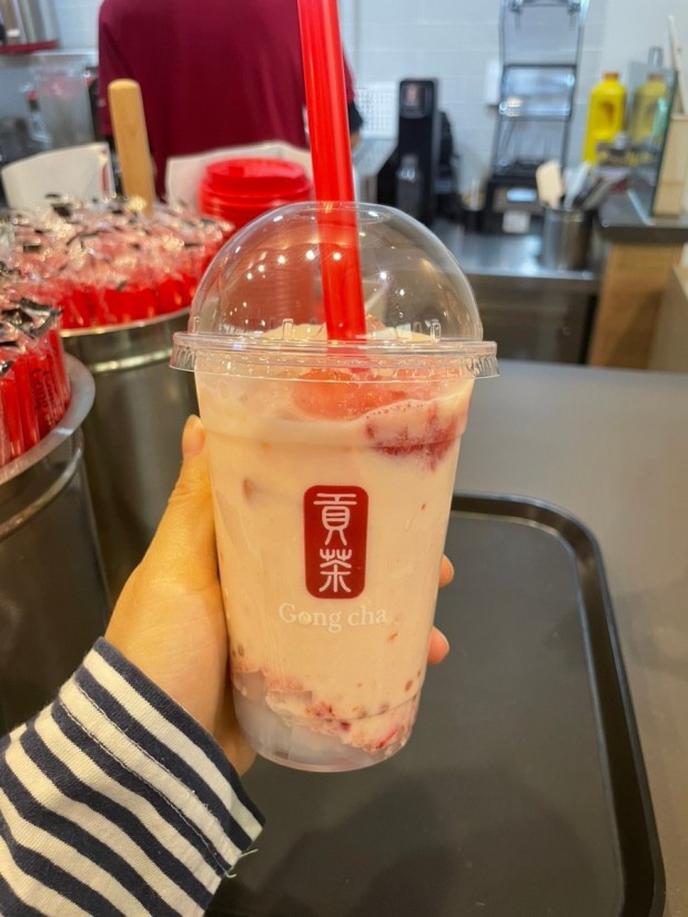 디저트 탑 이미지