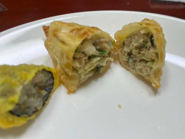 꾼떡 이미지