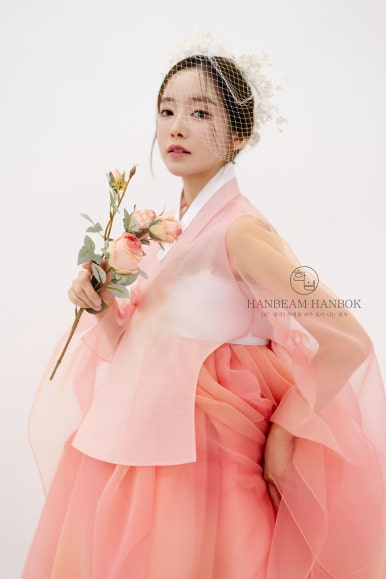 한빔한복 이미지