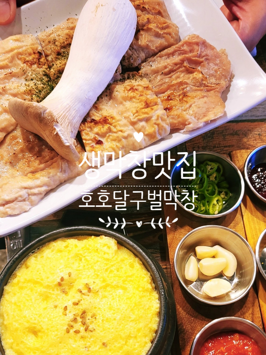 호호달구벌막창 이미지
