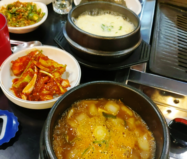 태영생막창 도안가수원점 이미지