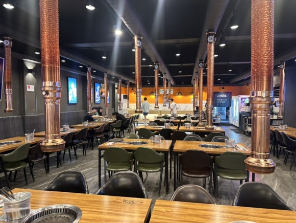 사계진미숯불닭갈비제원점 이미지
