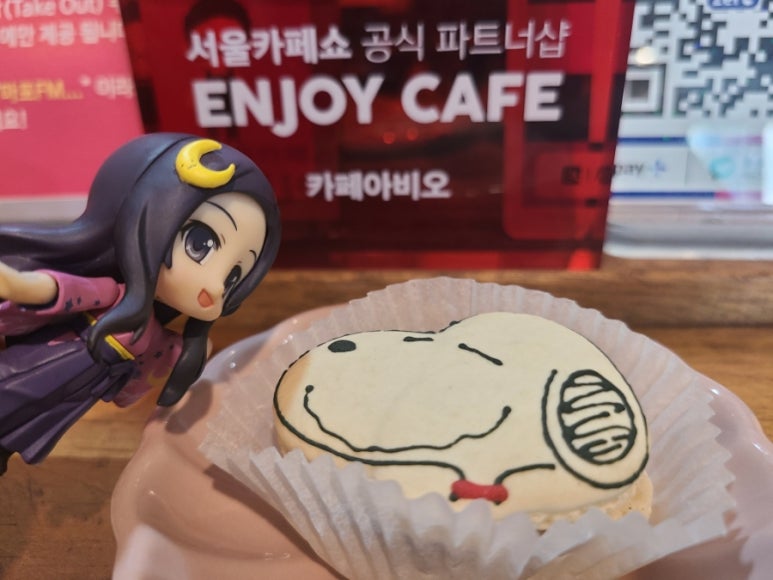 아비오슈가 이미지