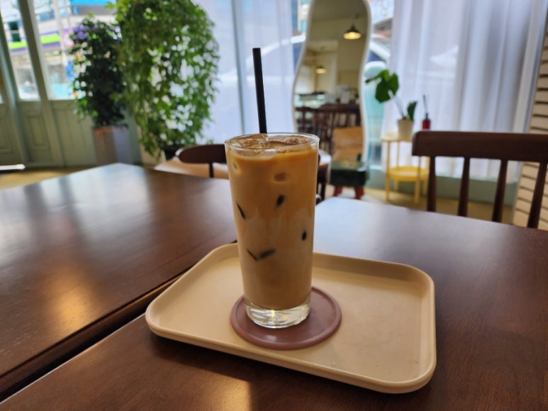 카페홈리 이미지