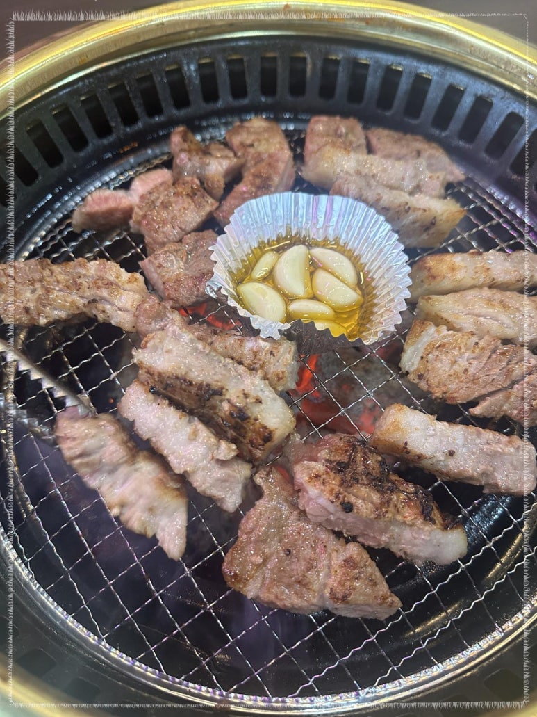 청년고기장수광주 이미지