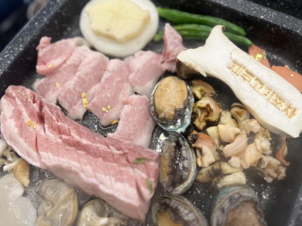 제주고기포차 이미지