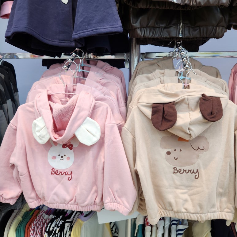 목포아동복창고형매장 이미지
