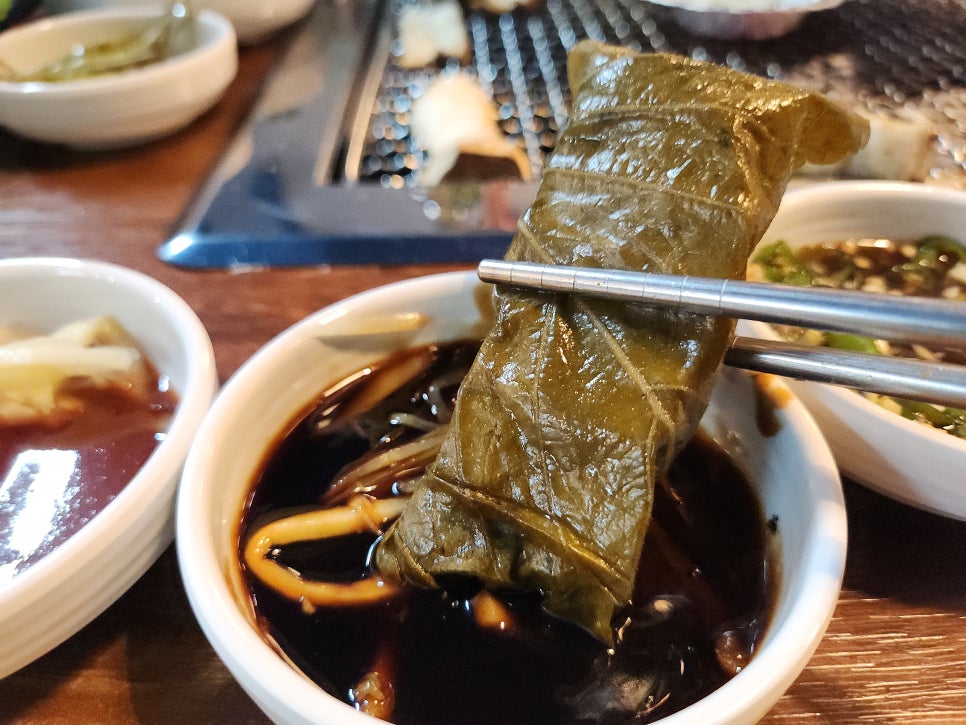 참맛장어 이미지