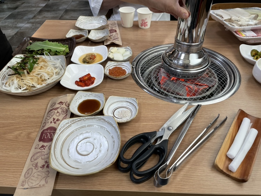 치악산한우타운 이미지