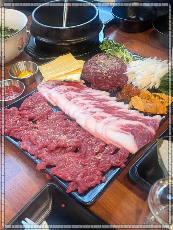 소향한우 이미지