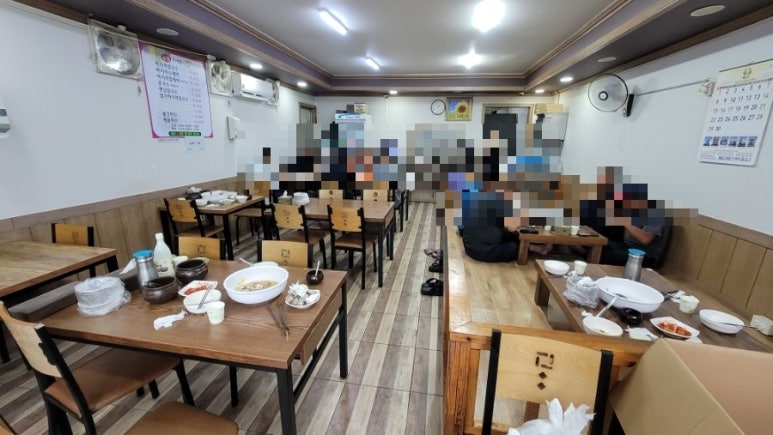소담소담손만두 이미지