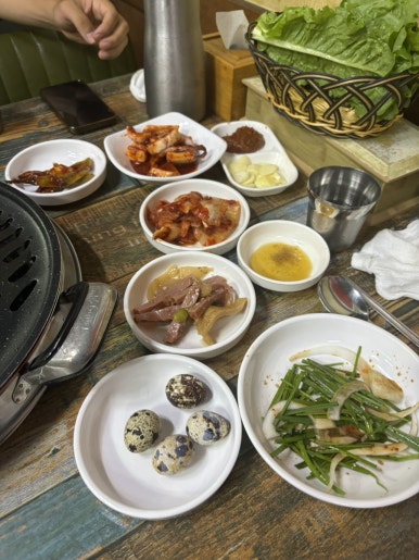 대박산식육식당 이미지