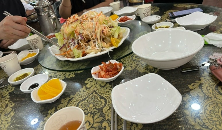 불타는짬봉 이미지