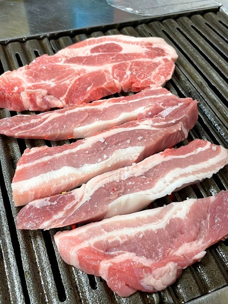 황산벌연탄구이 이미지