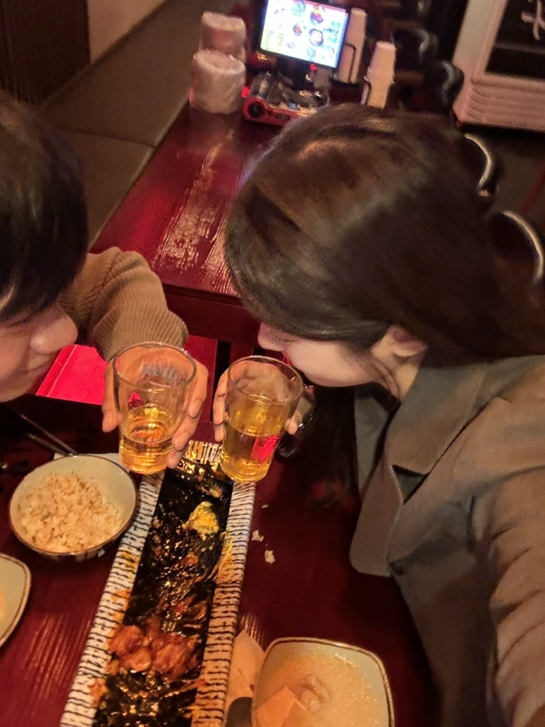 이자카야토라 이미지