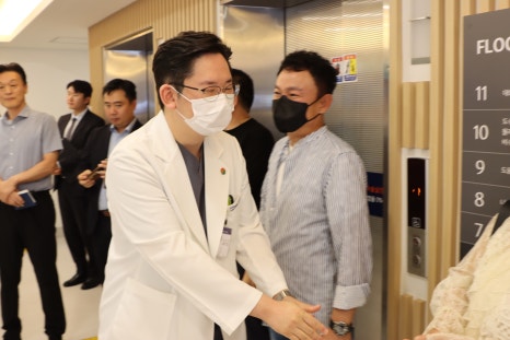 곧바로병원 이미지