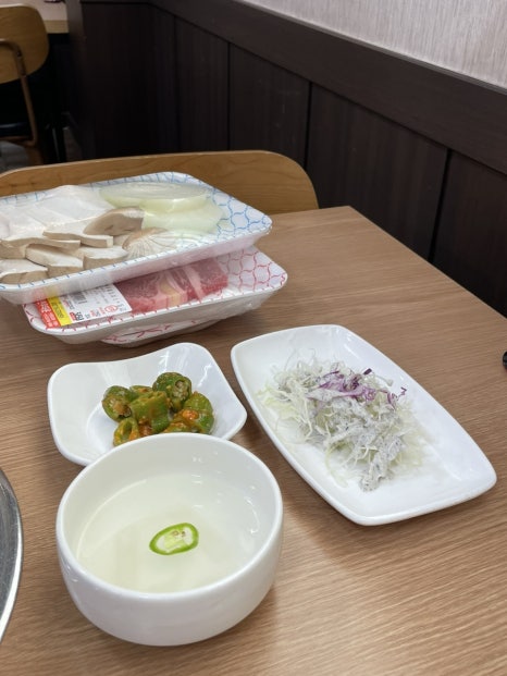 치악산한우타운 이미지