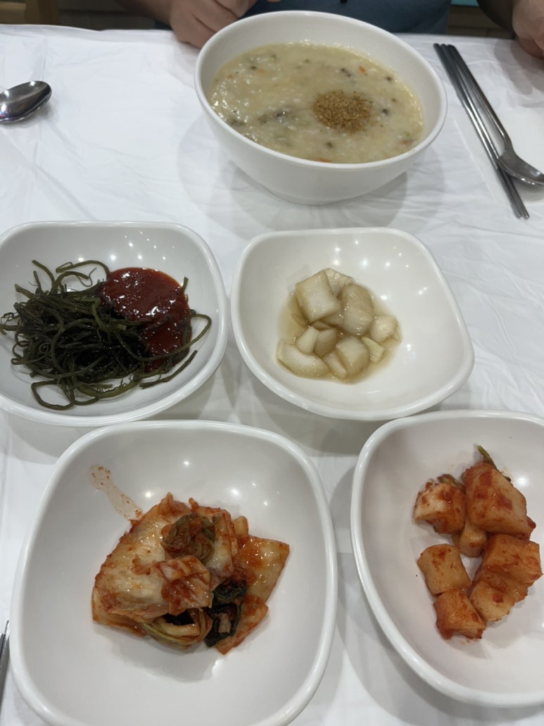 팔도명가김치 이미지