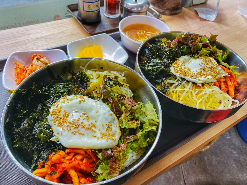 장모님멸치국수 이미지