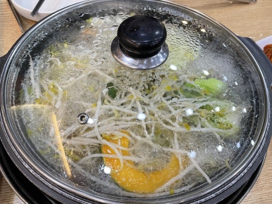 성경만두요리전문점(범계점) 이미지