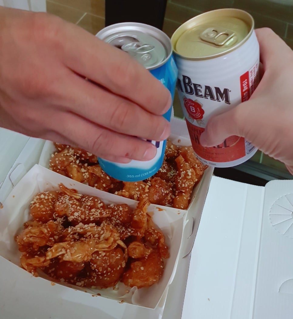 양양마루장칼국수 이미지