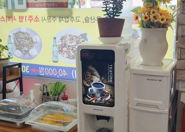 신대박짬뽕짜장 이미지