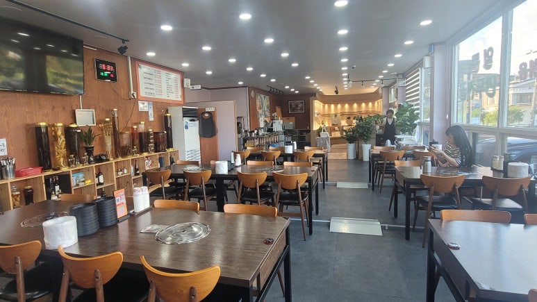 촌길낙지 김포점 이미지