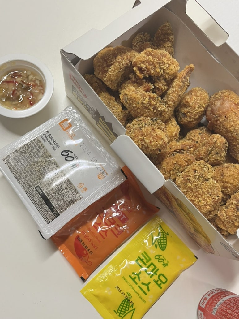 60계 치킨 화곡점 이미지