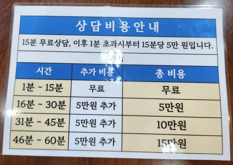 법률사무소정문 이미지