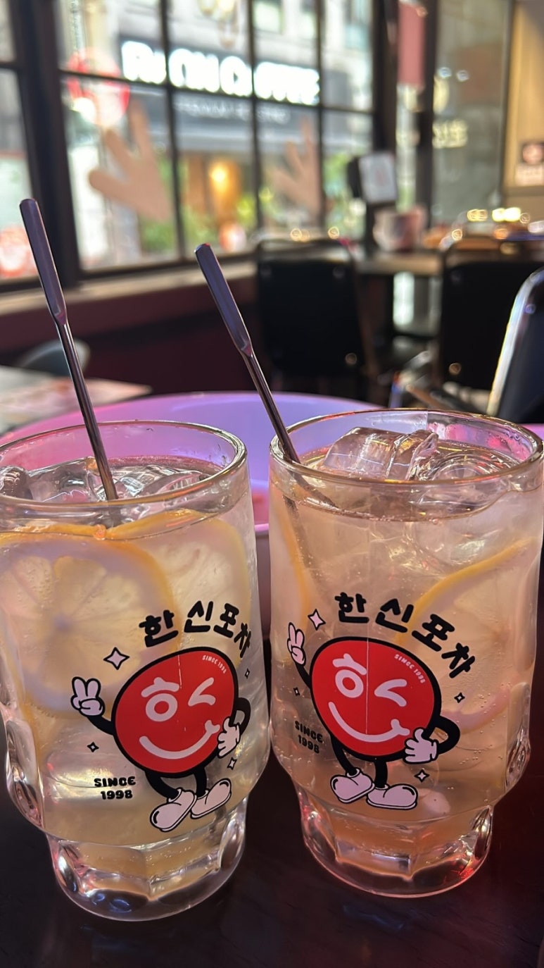 한신포차 한양대점 이미지