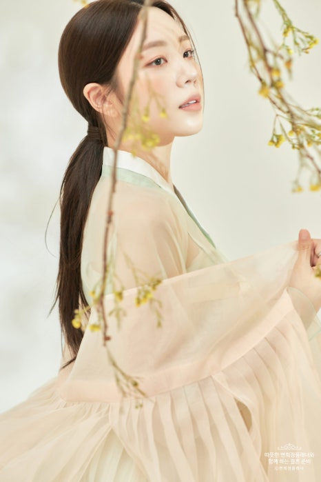 루스헤어 이미지