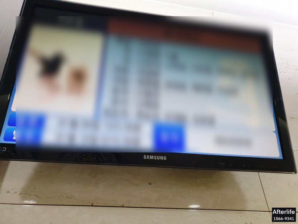 대금장례 이미지