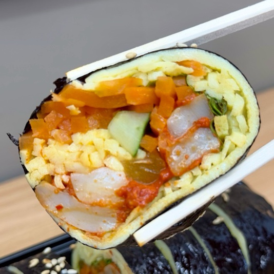 빵빵김밥 중앙동점 이미지