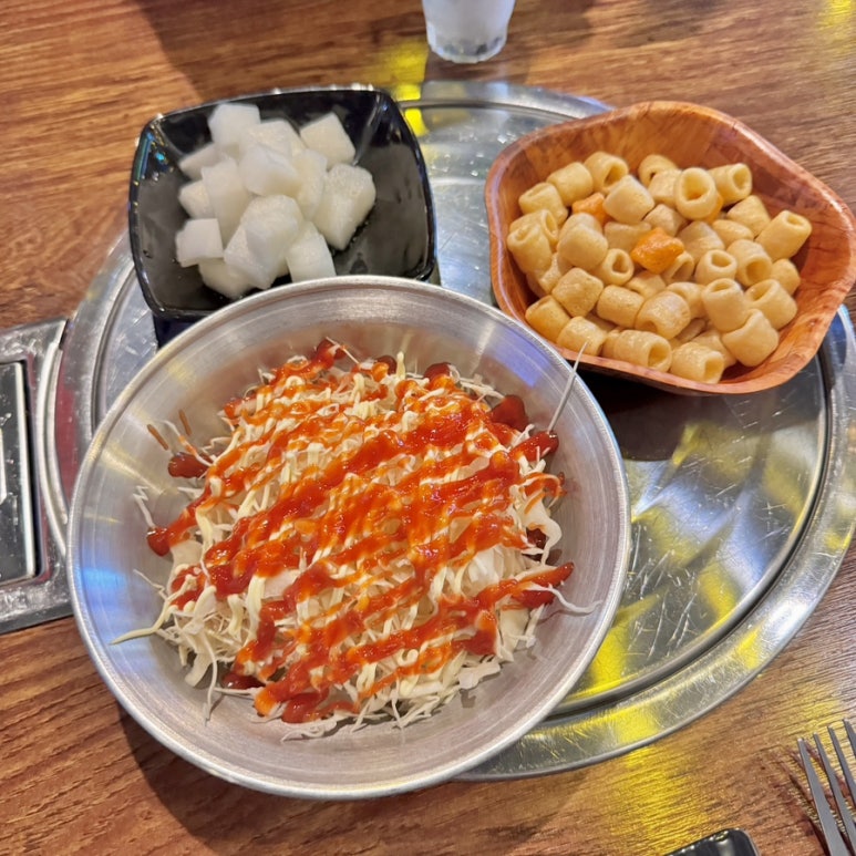 훌랄라 송산그린시티점 이미지