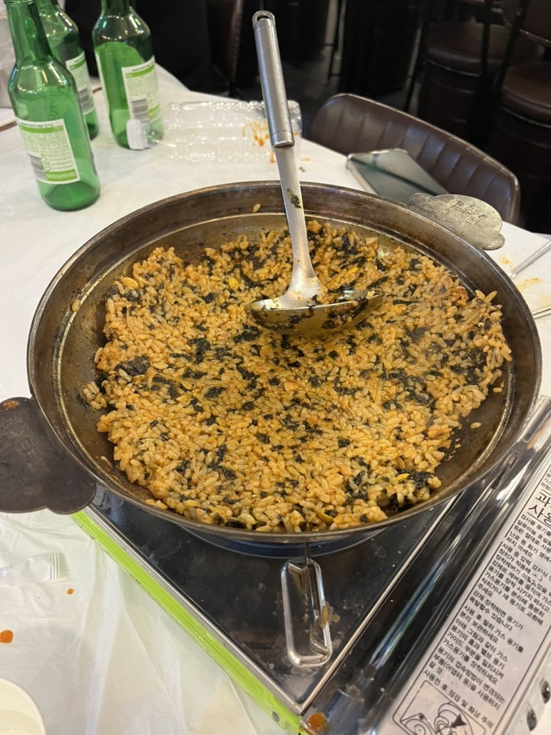 박홍해물찜 이미지