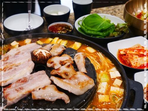 솥고집주문진점 이미지