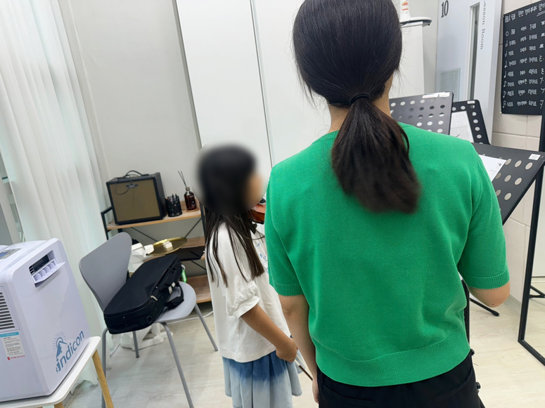 클라리넷;포유 이미지