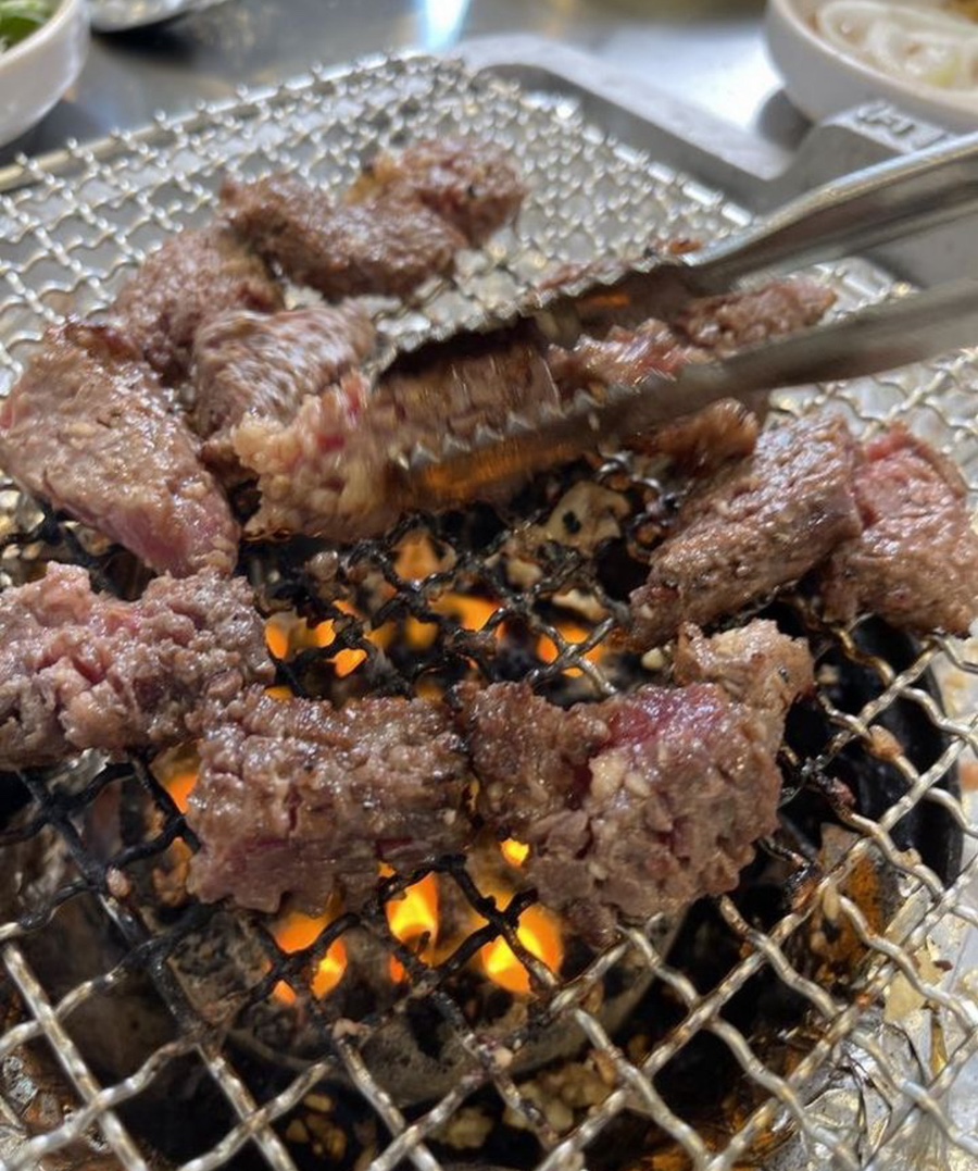 영삼이네우정소갈비천안청당점 이미지