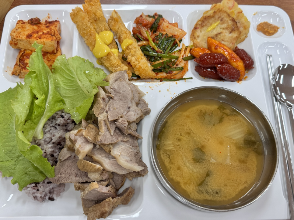 더이츠푸드 이미지