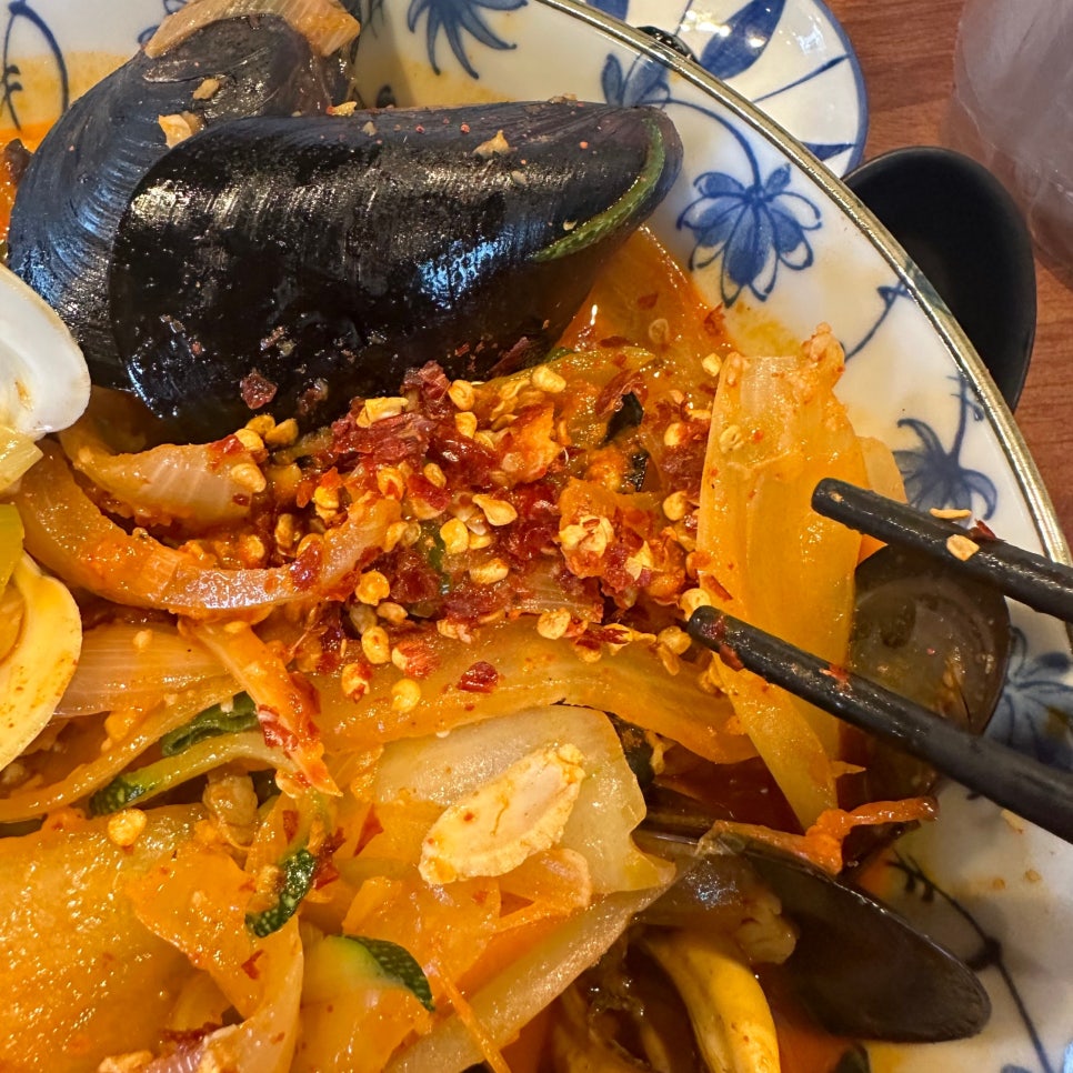 바른짬뽕 이미지