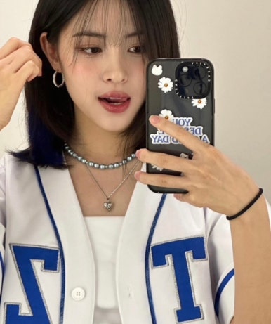 무유헤어 이미지