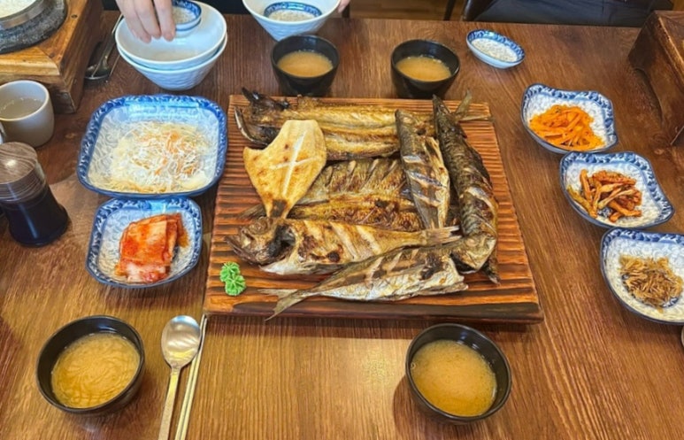 석천생선구이 이미지