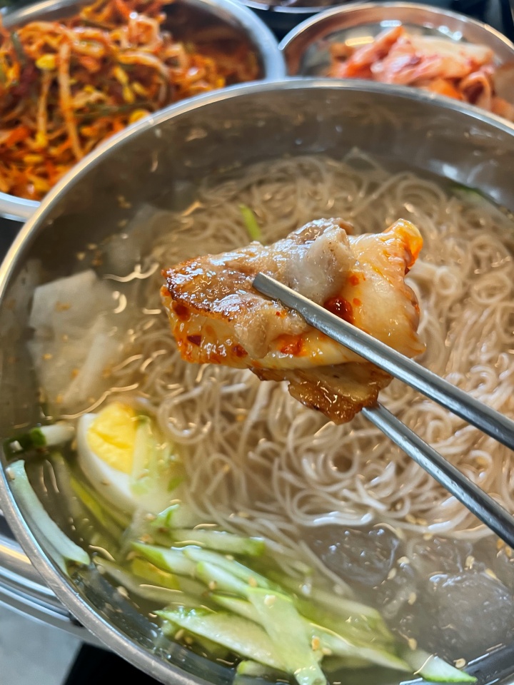 삼겹살동동 이미지