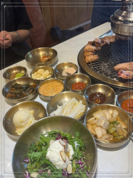 금성한우 이미지